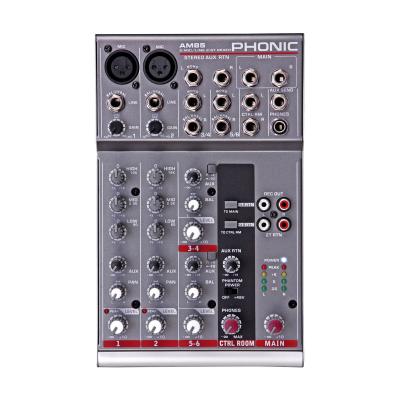 PHONIC AM85